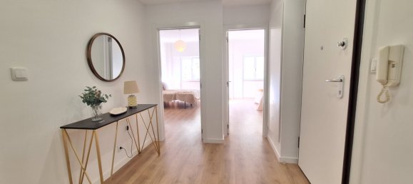 3 Schlafzimmer Wohnung in Lisbon, Portugal, Nr. 155866 19