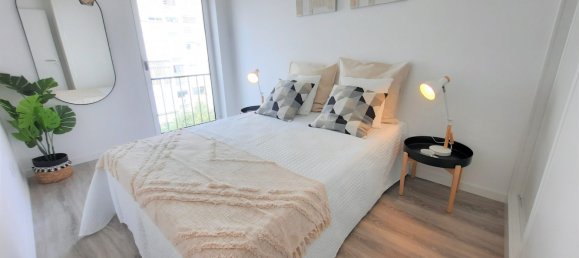 3 Schlafzimmer Wohnung in Lisbon, Portugal, Nr. 155866 7