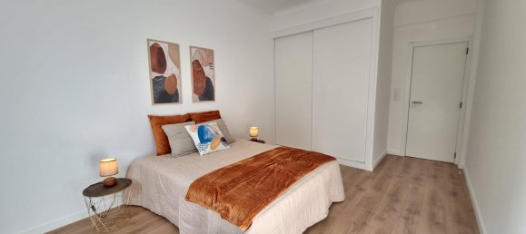 3 Schlafzimmer Wohnung in Lisbon, Portugal, Nr. 155866 23