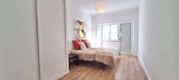 3 Schlafzimmer Wohnung in Lisbon, Portugal, Nr. 155866 20