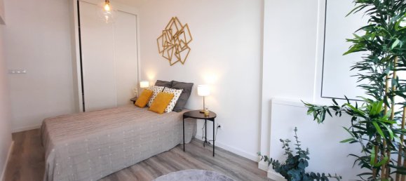 3 Schlafzimmer Wohnung in Lisbon, Portugal, Nr. 155866 11