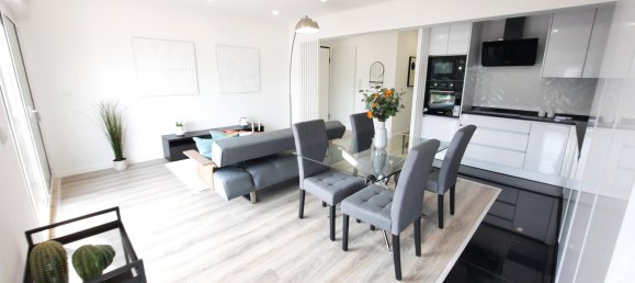 3 Schlafzimmer Wohnung in Lisbon, Portugal, Nr. 155866 6