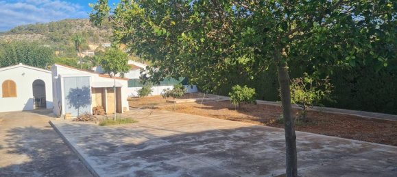  Land in Bunyola, Spain No. 242091 4