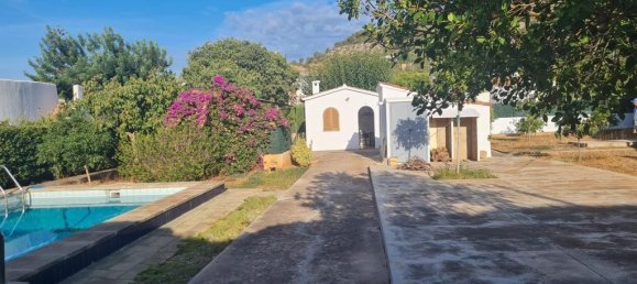  Land in Bunyola, Spain No. 242091 5