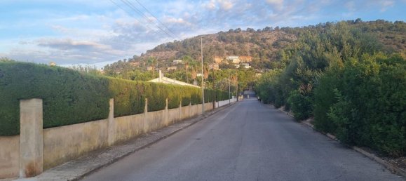  Land in Bunyola, Spain No. 242091 3