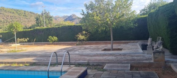  Land in Bunyola, Spain No. 242091 12