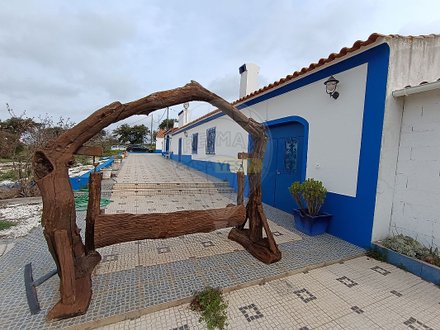 7 bedrooms House in Santo Amaro, Portugal No. 68338
