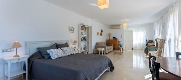 9 غرف نوم فيلا في Alhaurin el Grande, Spain رقم 30337 75