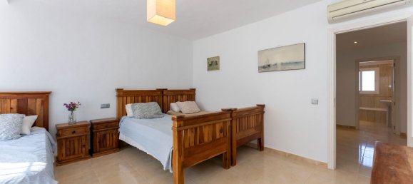 9 غرف نوم فيلا في Alhaurin el Grande, Spain رقم 30337 39