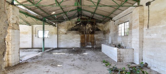 472m² Warehouse in Durcal, Spain No. 189294 8