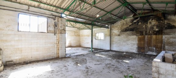 472m² Warehouse in Durcal, Spain No. 189294 9