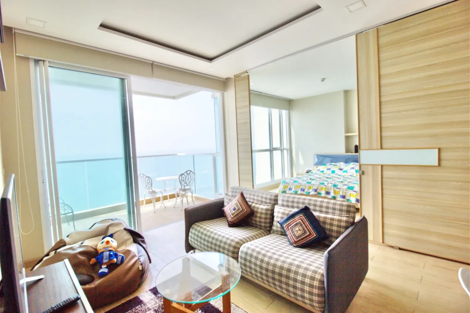 54.52m² Condo in Pattaya, Thailand No. 82427