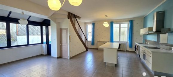 4 غرف نوم منزل في Parthenay, France رقم 310403 2