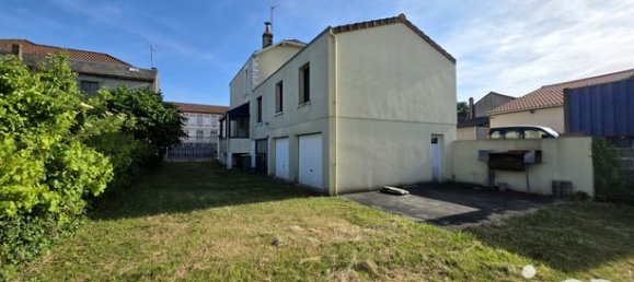 4 غرف نوم منزل في Parthenay, France رقم 310403 8