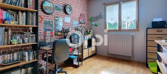 5 غرف نوم منزل في Oise, France رقم 306027 9