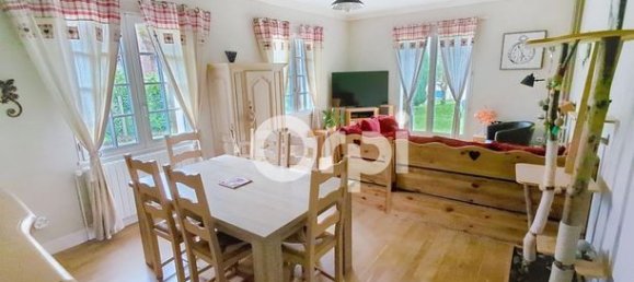 5 غرف نوم منزل في Oise, France رقم 306027 6