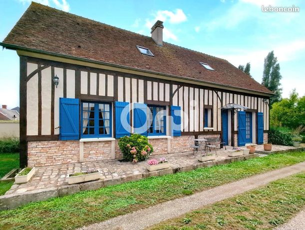 5 غرف نوم منزل في Oise, France رقم 306027