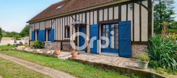 5 غرف نوم منزل في Oise, France رقم 306027 3