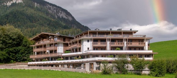 5 bedrooms Penthouse in Soll, Austria No. 8259 9