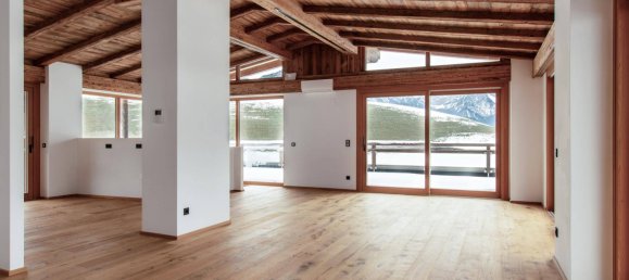 5 bedrooms Penthouse in Soll, Austria No. 8259 10