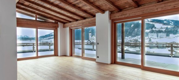 5 bedrooms Penthouse in Soll, Austria No. 8259 2
