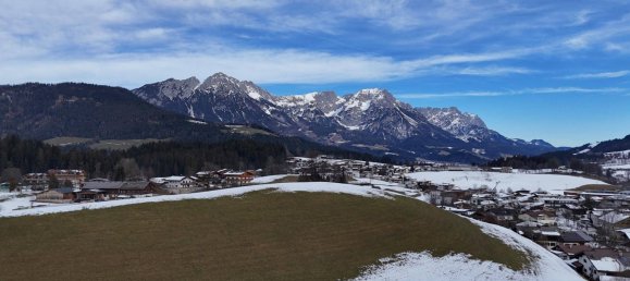 5 bedrooms Penthouse in Soll, Austria No. 8259 8