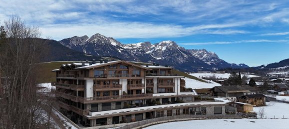 5 bedrooms Penthouse in Soll, Austria No. 8259 7