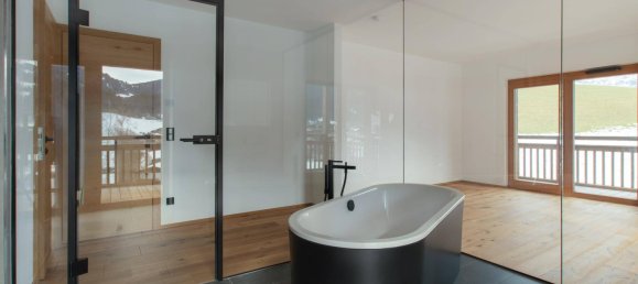 5 bedrooms Penthouse in Soll, Austria No. 8259 3