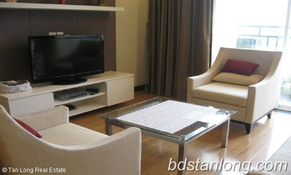 2 bedrooms Apartment in Ba Dinh, Vietnam No. 6415