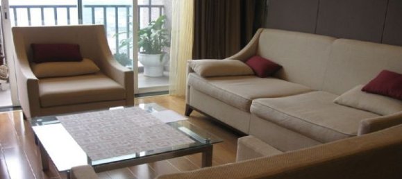 2 bedrooms Apartment in Ba Dinh, Vietnam No. 6415 2