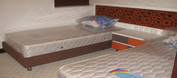 2 bedrooms Apartment in Ba Dinh, Vietnam No. 6415 5