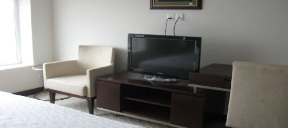 2 bedrooms Apartment in Ba Dinh, Vietnam No. 6415 7