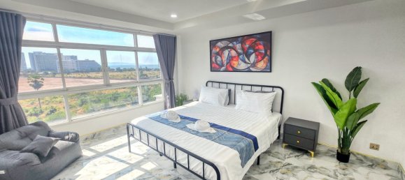 Apartamento com 3 quartos em condomínio em Pattaya, Thailand N.º 141936 18