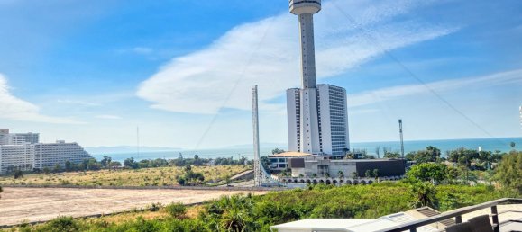 Apartamento com 3 quartos em condomínio em Pattaya, Thailand N.º 141936 24