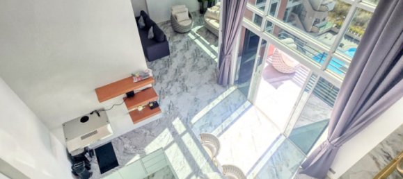 Apartamento com 3 quartos em condomínio em Pattaya, Thailand N.º 141936 10
