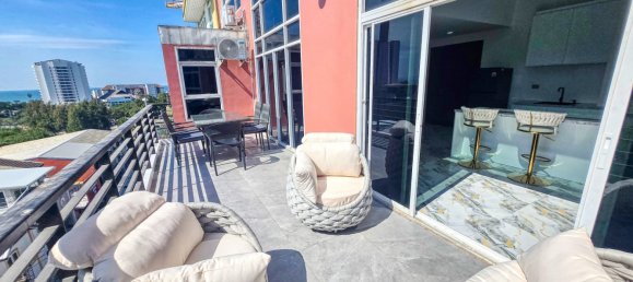 Apartamento com 3 quartos em condomínio em Pattaya, Thailand N.º 141936 2