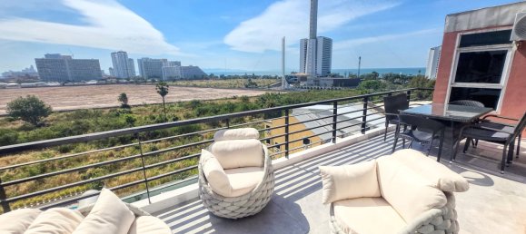 Apartamento com 3 quartos em condomínio em Pattaya, Thailand N.º 141936 7