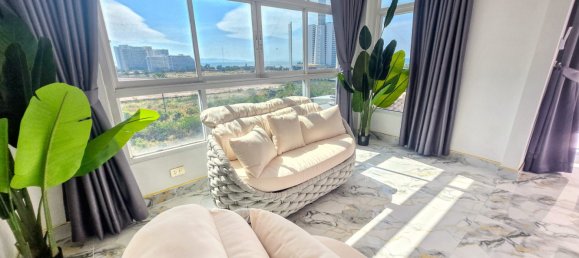Apartamento com 3 quartos em condomínio em Pattaya, Thailand N.º 141936 8