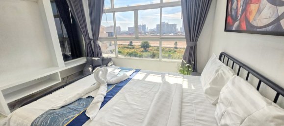 Apartamento com 3 quartos em condomínio em Pattaya, Thailand N.º 141936 16