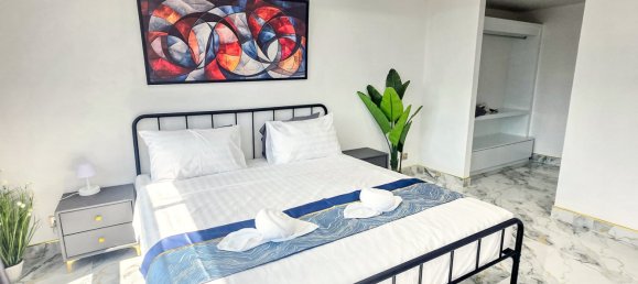 Apartamento com 3 quartos em condomínio em Pattaya, Thailand N.º 141936 19