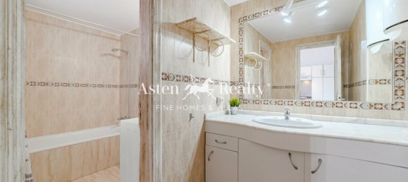 Ático de 1 dormitorio en Adeje, Spain No. 143581 8