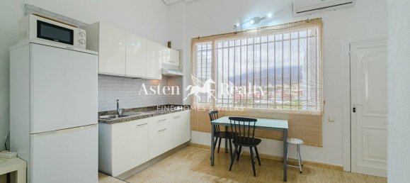 Ático de 1 dormitorio en Adeje, Spain No. 143581 6