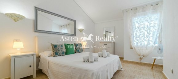 Ático de 1 dormitorio en Adeje, Spain No. 143581 2