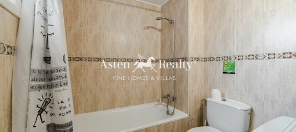 Ático de 1 dormitorio en Adeje, Spain No. 143581 9