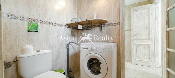 Ático de 1 dormitorio en Adeje, Spain No. 143581 10