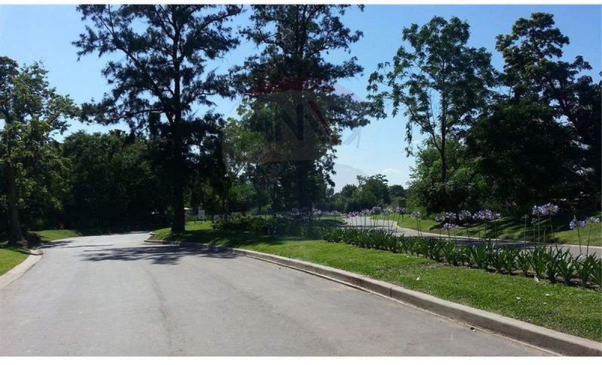 Terreno em Ezeiza, Argentina N.º 39138