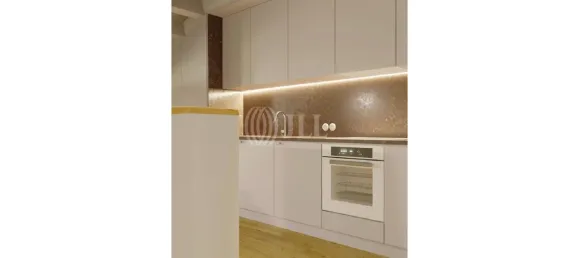 Дуплекс с 1 спальней в Порту, Португалия № 117442 5