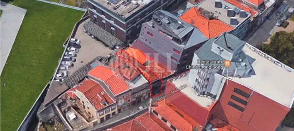 Дуплекс с 1 спальней в Порту, Португалия № 117442 6