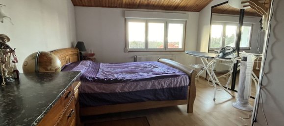 3 bedrooms House in Damremont, France No. 46027 4