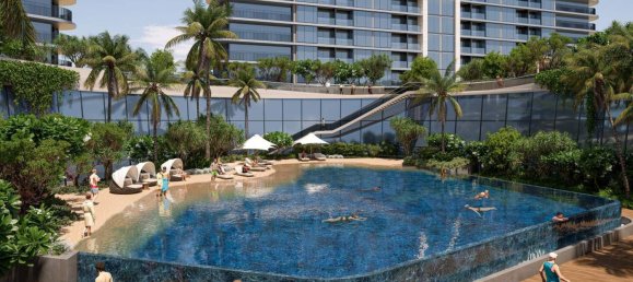 Квартира с 1 спальней в Sobha Solis Tower A, Motor City, ОАЭ № 63910 5